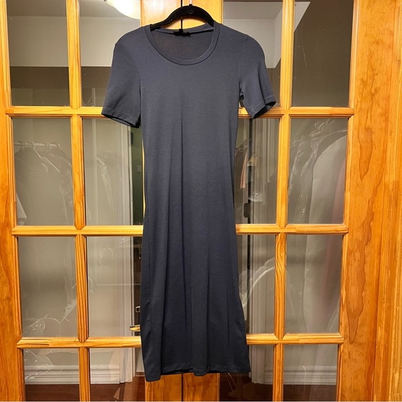 Aritzia Wilfred Free Dress, XS - Picture 1 of 4